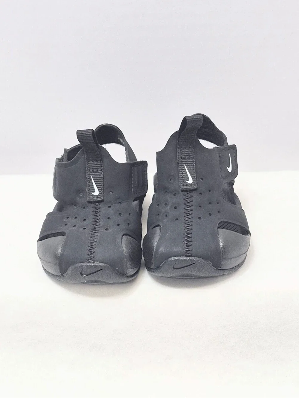 Nike Sunray Protect 2 Sandals  size 3 c